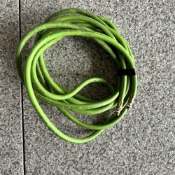 25 Ft Pneumatic Air Hose