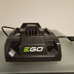 Brand New Ego CH3200 56v Battery Charger Mint
