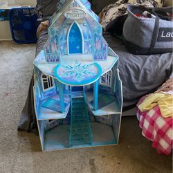 Frozen