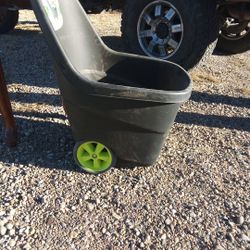 Eazy  Go Wheelbarrow 