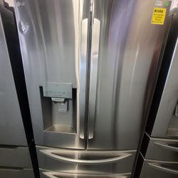 Refrigerator Lg