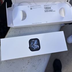 Apple Watch 46mm Series 11