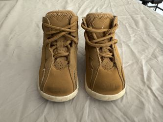 Jordan’s Size 5c