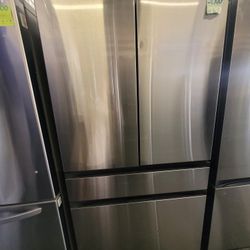 Refrigerator Samsung 
