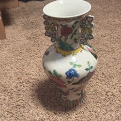 Flower Vase