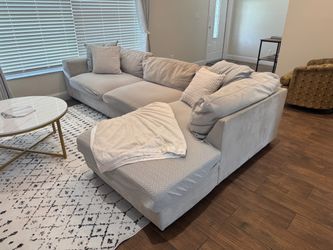 Sofa L Shape