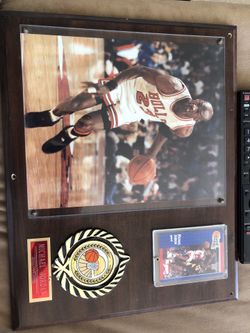 Michael Jordan
