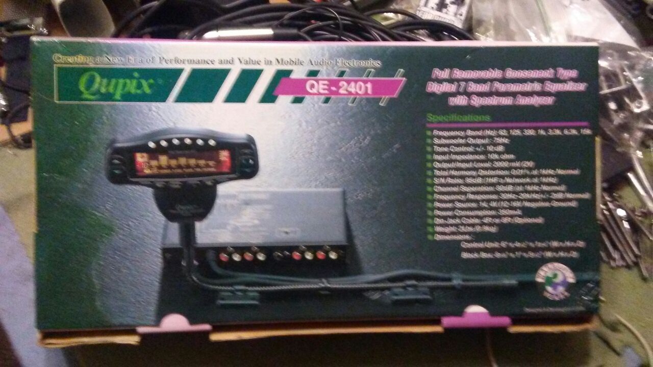 Car Equalizer (gooseneck) flexible for Sale in Orlando, FL OfferUp