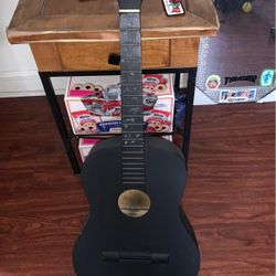 Guitar 