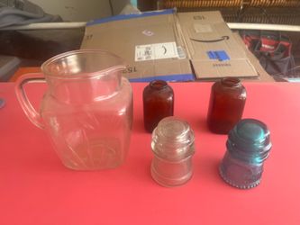 Old Glass