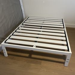 Fill Size Bed Frame