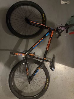 SE Bike Big Flyer