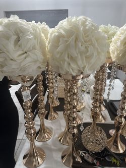 Centerpieces Arrangements 