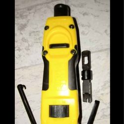 Klein Tools - Punch Down Tool