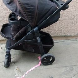 Modes Stroller 