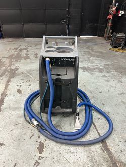 Nautilus MX3-200H Extractor