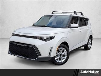 2024 Kia Soul