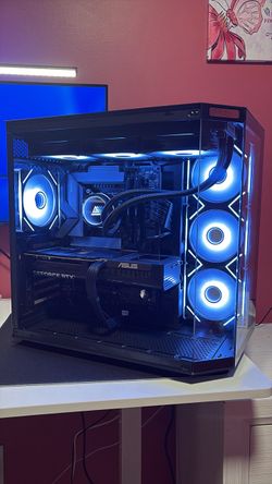 Intel Ultra 7 270K Plus + RTX 5070 Gaming PC