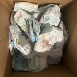 FREE SWIM DIAPERS