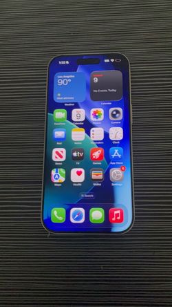 iPhone 17