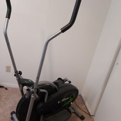 Body Rider  Elliptical Exercise Machine