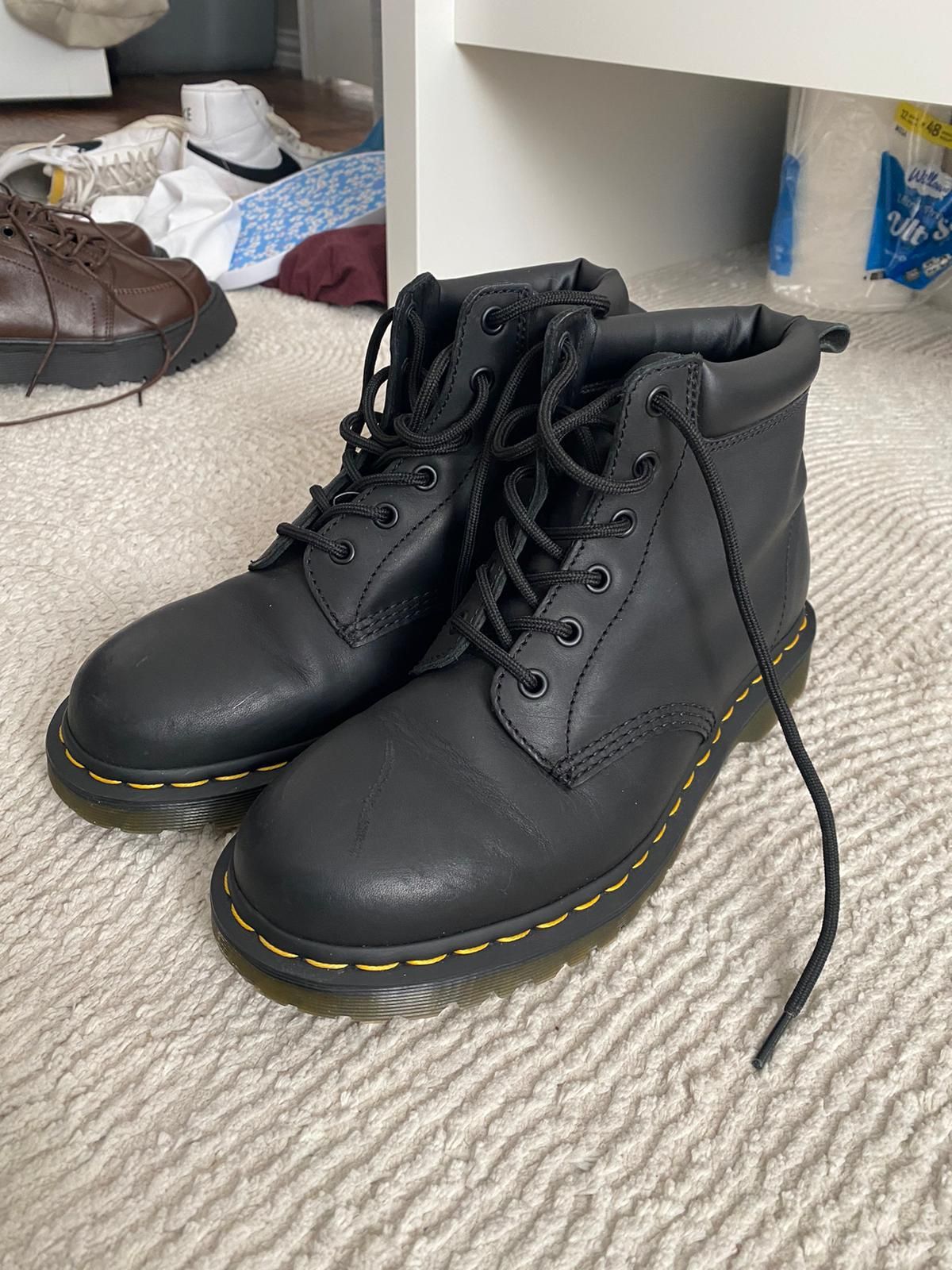 Dr. Martens Boots