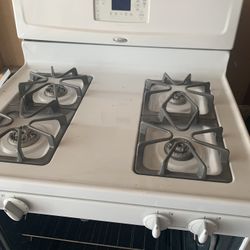 Stove 