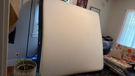 King Size Nectar Mattress