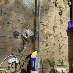 Genie Garage Door Opener