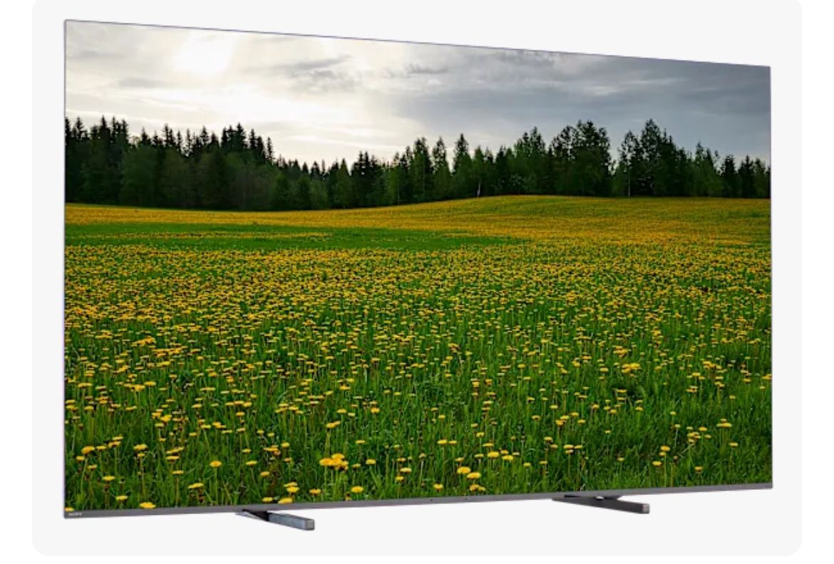 Sony OLED  XR-65A80CJ 65” Oled Tv In Great Condition. 