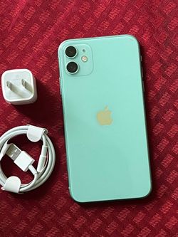 Apple iPhone 11  , Factory Unlocked,  Excellent Condition