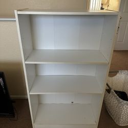 Free Bookshelf 