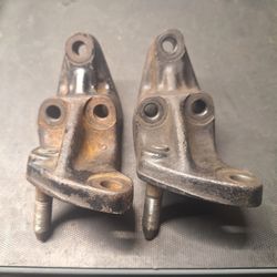 Ef/Da Chassis B Series Post Mounts