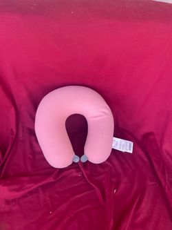 Nuevo cuellito para viajar 10 dólares nuevo