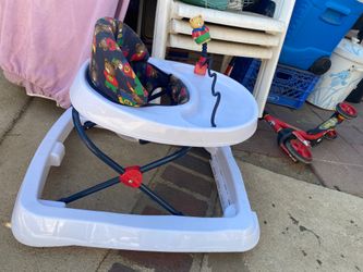 Baby toy