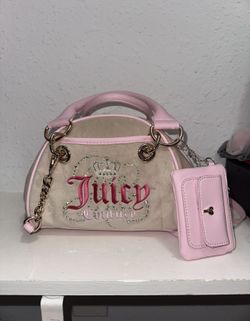 Juicy Couture Purse