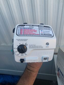 Ignition Control Module Resideo