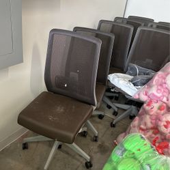 FREE!!! Office chairs 