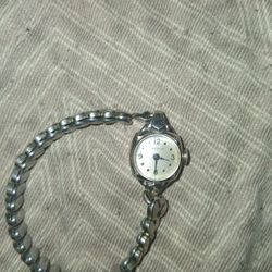 Beautiful  Vintage Ladies Watch