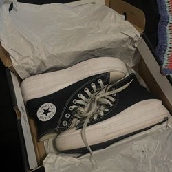 Chuck Taylor Converse | women:9