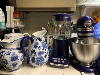 Kitchen Aid Appliance