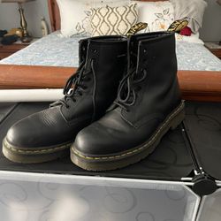Doc Martens