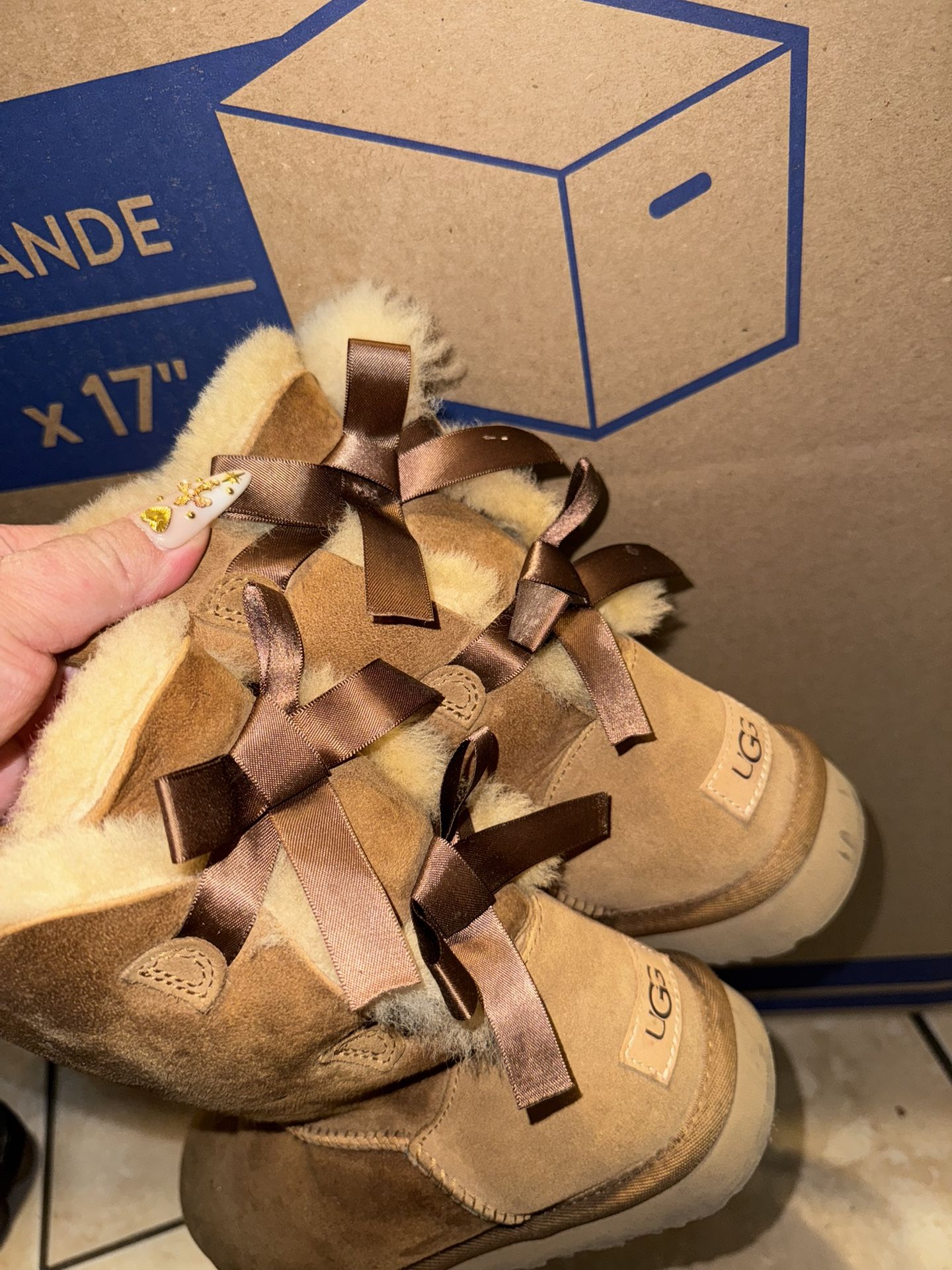 UGG Boots 