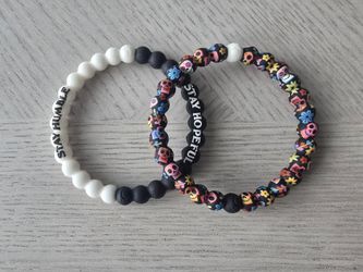 Lokai Bracelets