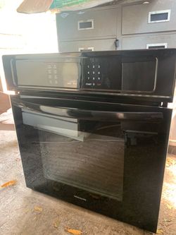 Frigidaire Electric Wall Oven - $249 OBO