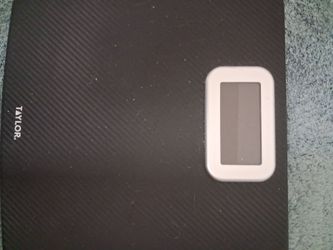 Digital Scale for body weight