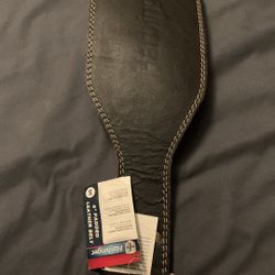Lifting Belt Size Small / Cinturon para levantar peso