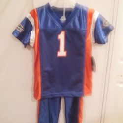 Kids Florida Gator Sweats