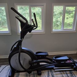 Sole Fitness Eliptical E35