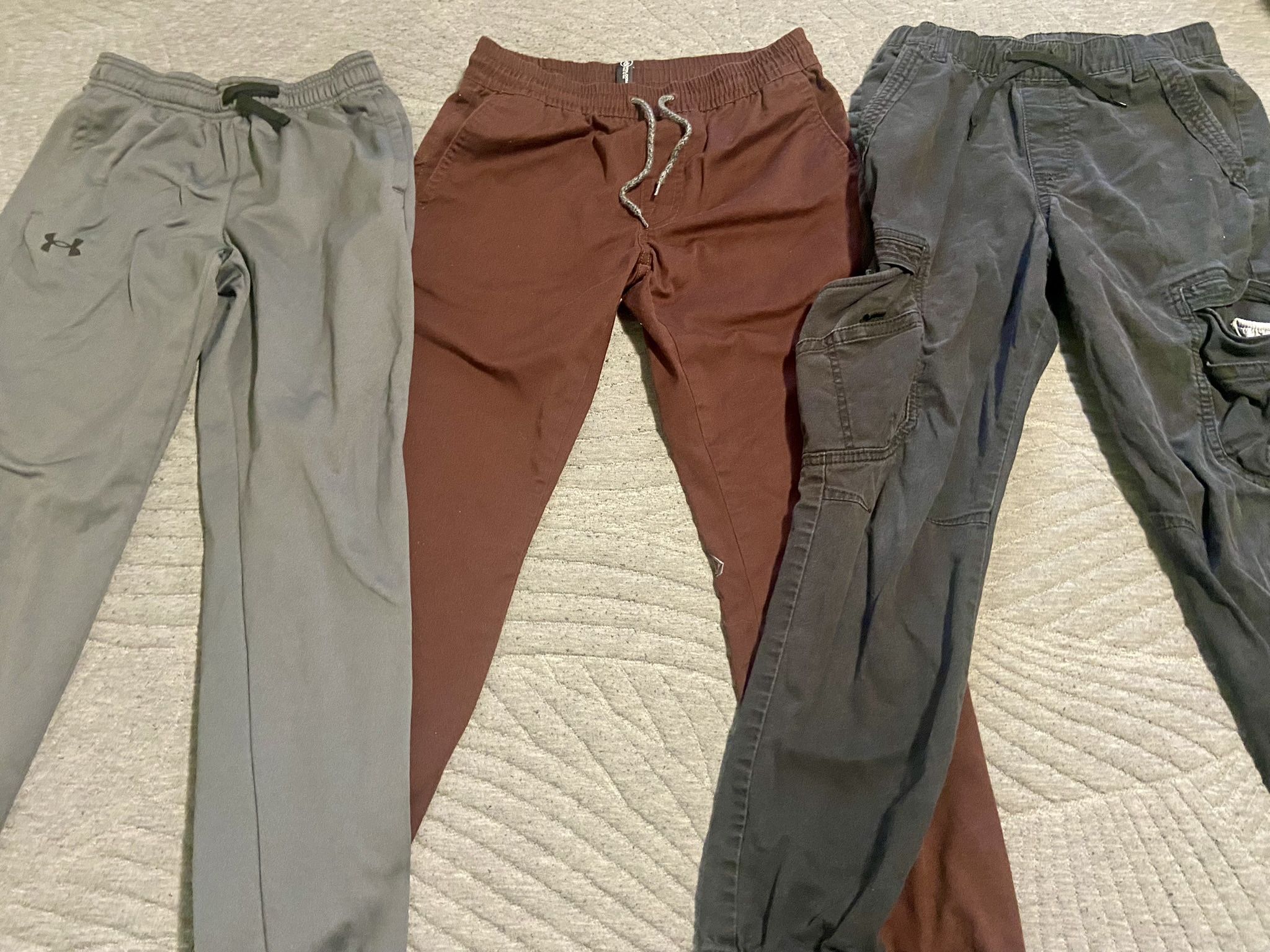Boys pants (size 14/large)
